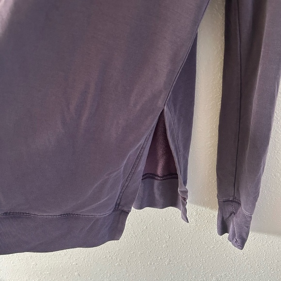 Athleta long sleeve Hoodie - Picture 2 of 4